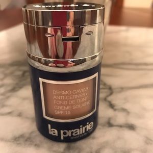 La Prarie Skin Caviar Foundation/Concealer